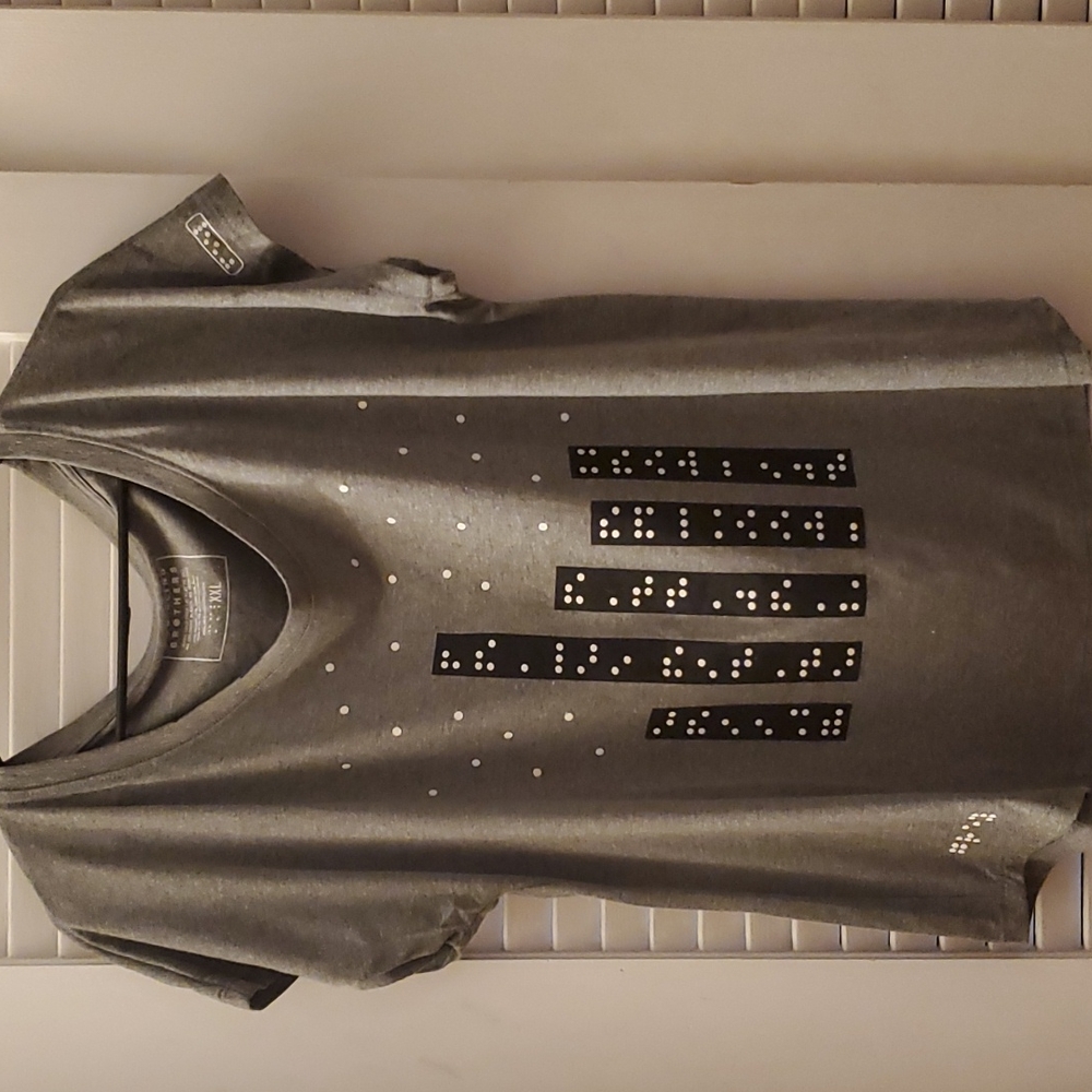 Two Blind Brothers soft and comfy